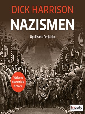 cover image of Nazismen
